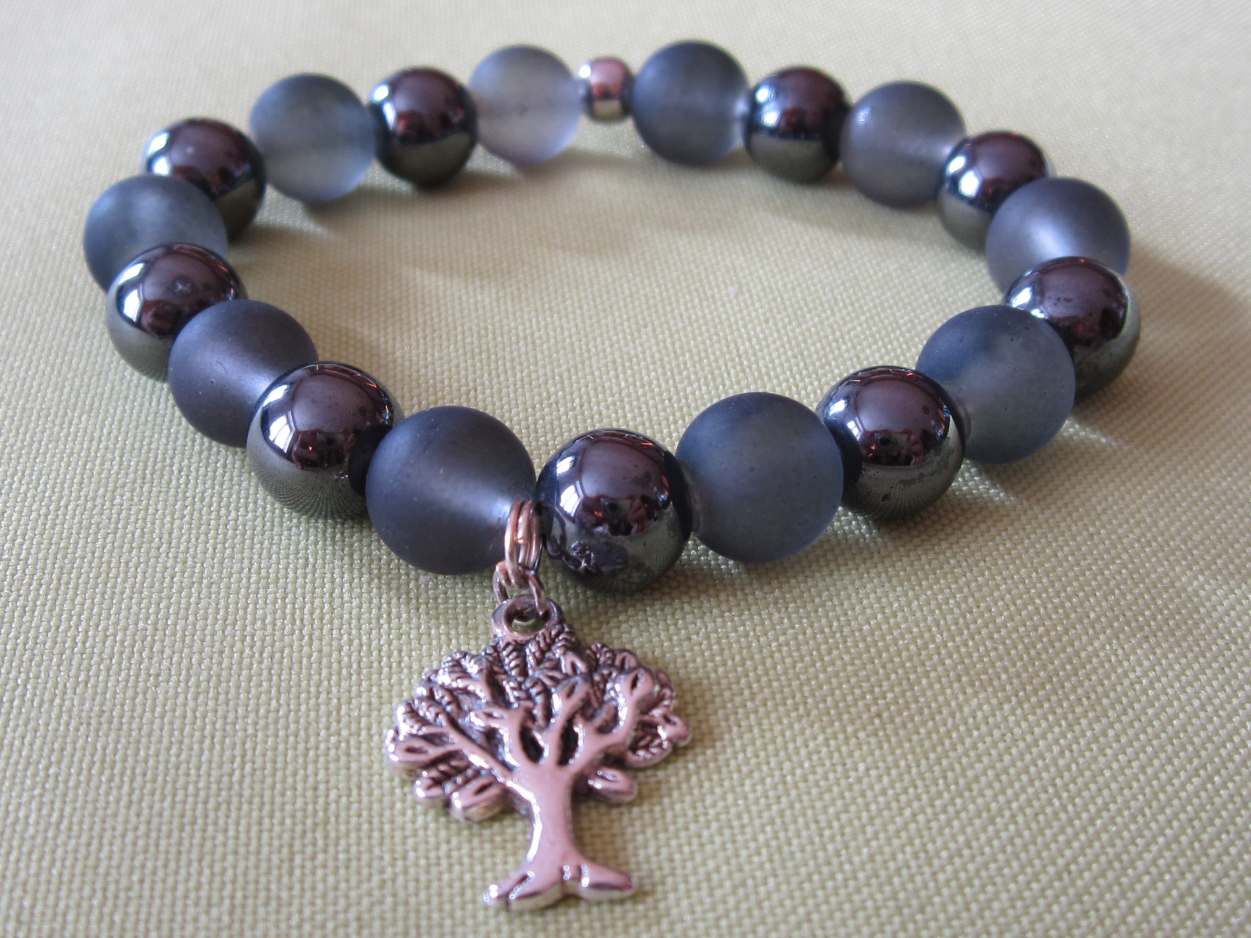 LE COFFRET HEMATITE - Aimantix